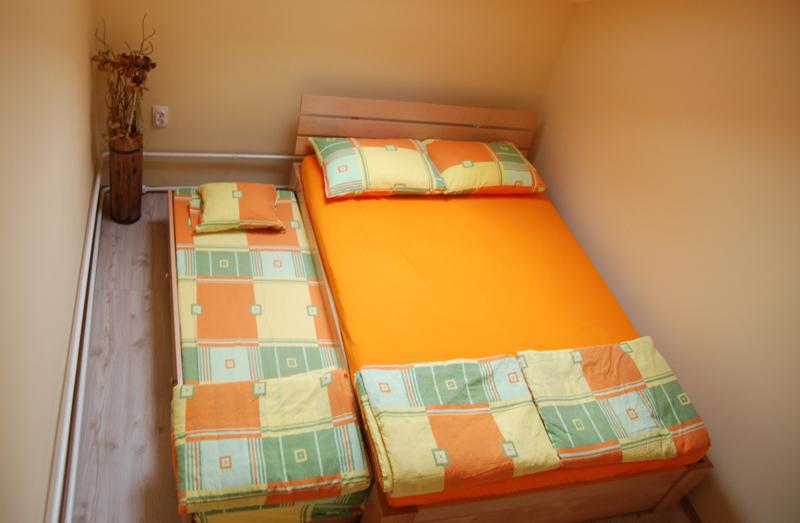 נובי סאד City Hostel מראה חיצוני תמונה